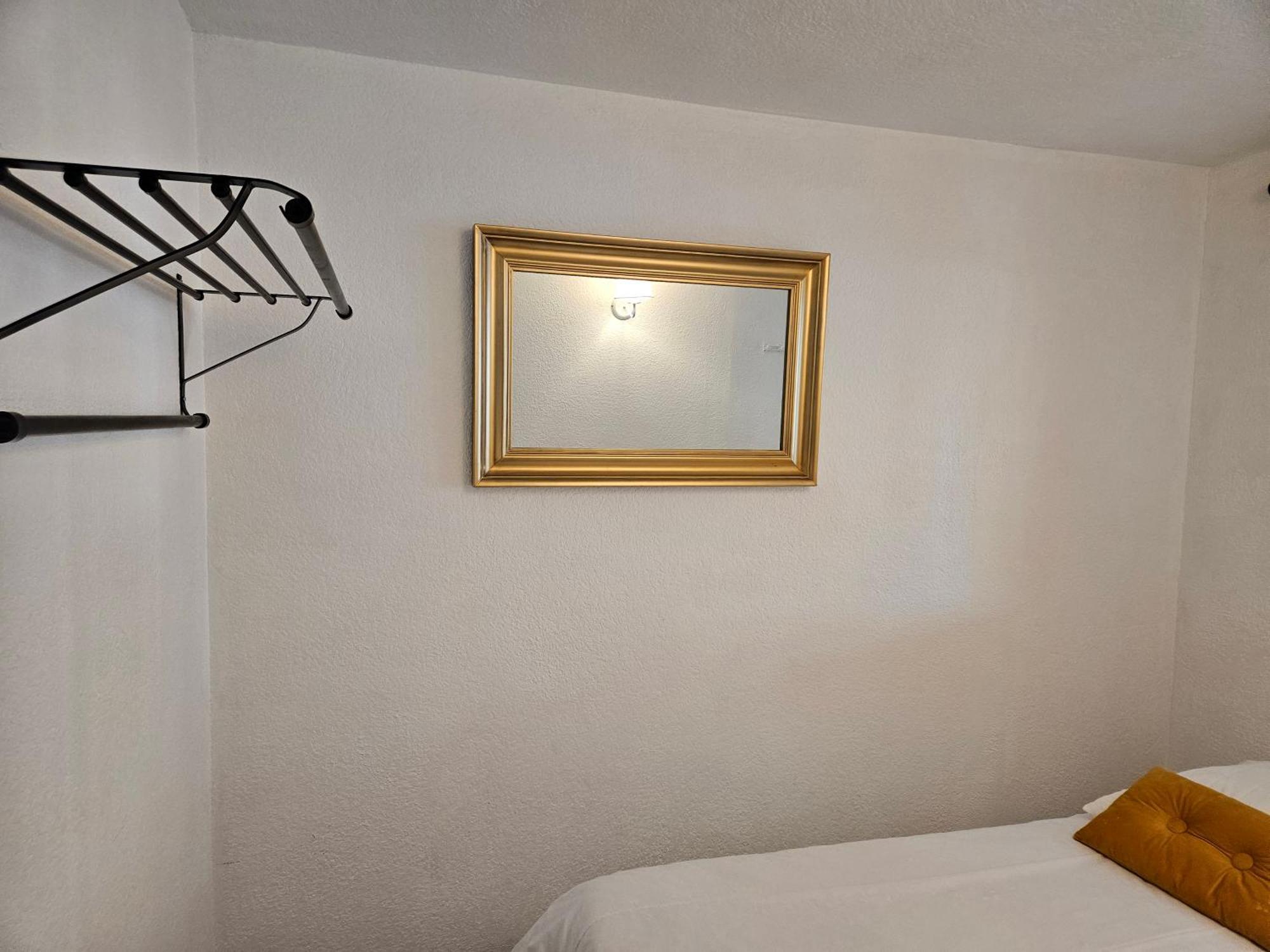 Cap D'Agde - Residence Estivales - Proche Naturiste - Terrasse - Wifi - Parking - Piscine - Clim Ngoại thất bức ảnh